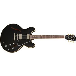 GIBSON - ES-335 DOT - Vintage Ebony